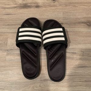 Adidas Slides